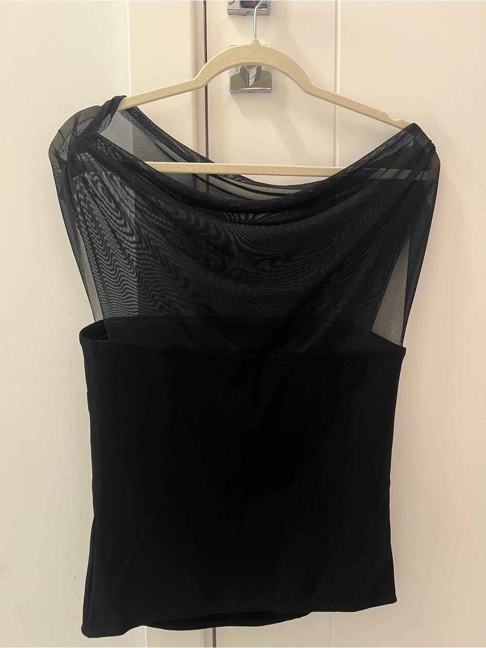 Marcella New York Cabrini Top- Size S; Like New Condition